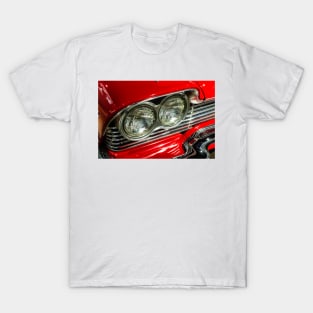 Christine's Headlights T-Shirt